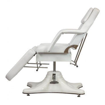 Косметологическая кушетка "МД-823" гидравлика