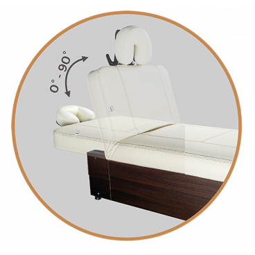 Кушетка массажная "PORTOFINO"