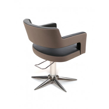 Кресло парикмахерское "Creusa"