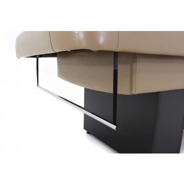 Массажный стол электрический "ММКМ-2 (КО-155Д)"