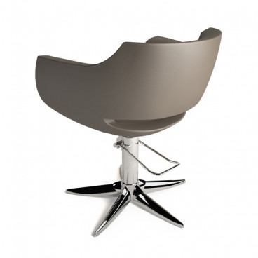 Кресло парикмахерское "CLUST"