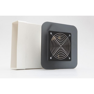 Вытяжка врезная