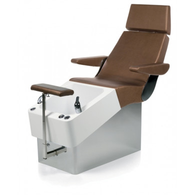 Педикюрный СПА комплекс "STREAMLINE BASIC SHIATSU"