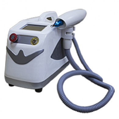 Неодимовый лазер ND-YAG laser QL700 косметологический