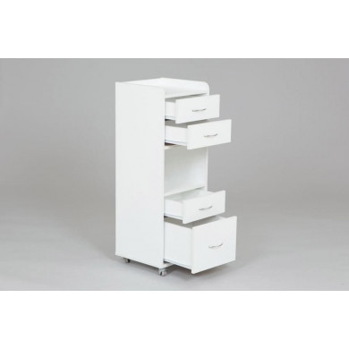 Тележка косметолога ТК-3