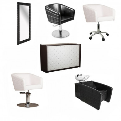 Мужская мойка барбер "Грация"