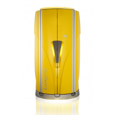 Солярий вертикальный "Luxura V7 48 XL High Intensive"