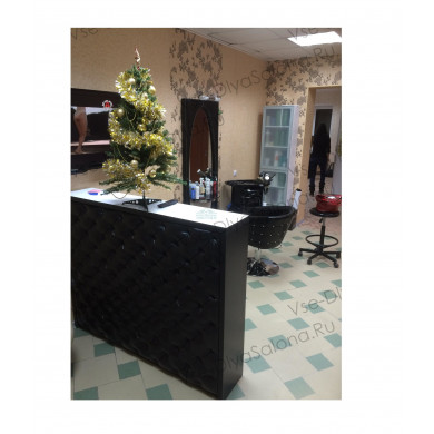 Парикмахерское кресло "Гламрок"