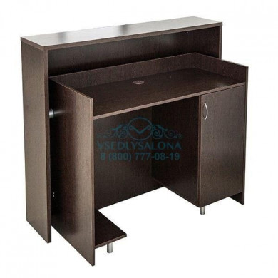 Стойка администратора "ЛЕГО"