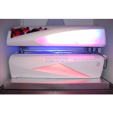 Коллагенарий "Ergoline Beauty Angel C46"