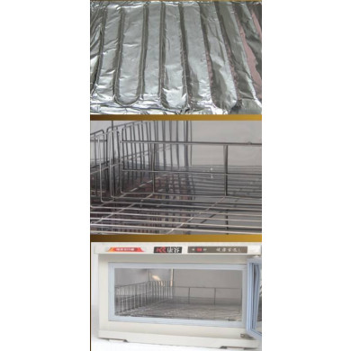 Стерелизатор-нагреватель полотенец "RTD-32A"