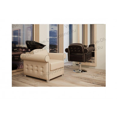 Парикмахерская мойка Venetto