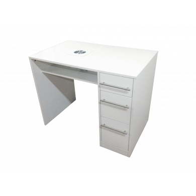 Стол маникюрный "Зум"