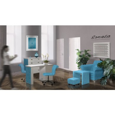 Парикмахерская мойка "Соната II"