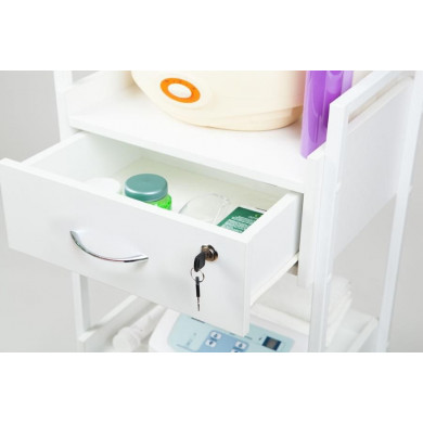 Тележка косметолога ТК-2