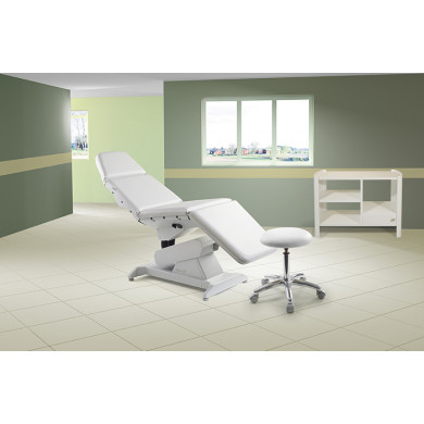 Кресло косметологическое "LEMI 3"