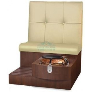 Педикюрное спа кресло GS Kimberly 