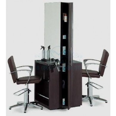 Рабочее место двухстороннее Ahead