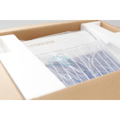 Ультрафиолетовая камера SD-9007