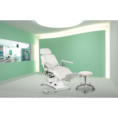 Косметологическое кресло "Hemo 3"