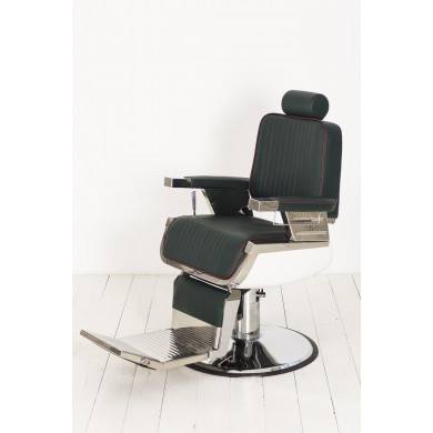 Мужское парикмахерское кресло "A300C"