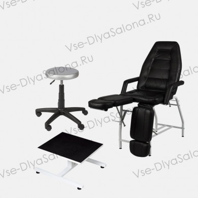 Табурет "Астек" низкий