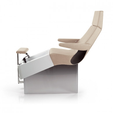 Педикюрный СПА комплекс "STREAMLINE BASIC SHIATSU"