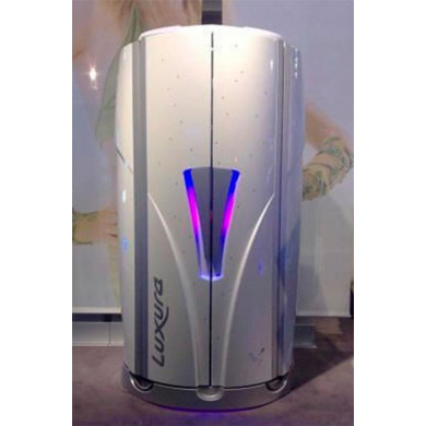 Солярий вертикальный "Luxura V7 48 XL High Intensive"