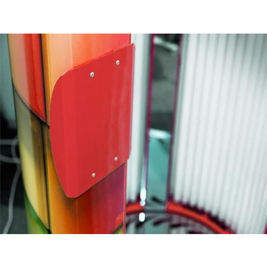 Вертикальный солярий "Fire-Sun 44*180"