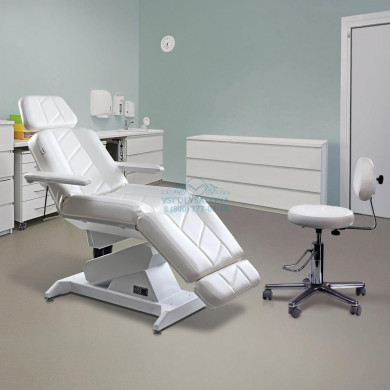 Кресло косметологическое "LEMI 3"