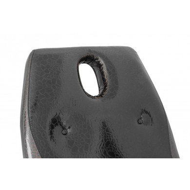 Педикюрное косметологическое кресло НАДИН 4 электромотора