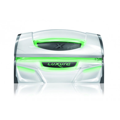 Горизонтальный солярий "Luxura X7 II 38 SLi Intensive"