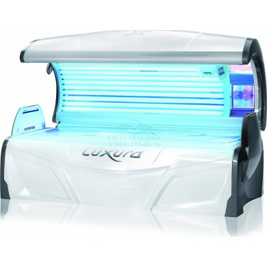 Солярий горизонтальный "Luxura X5 II 34 Sli High Intensive"