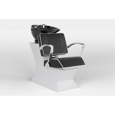 Парикмахерский комплект "Bandito"