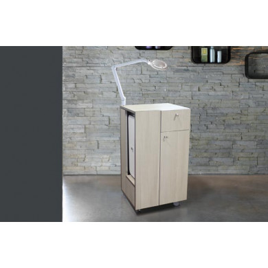 Тележка "t-Vapo"