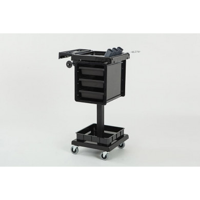 Тележка "Пульсар" парикмахерская