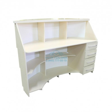 Стойка администратора Ольга-2