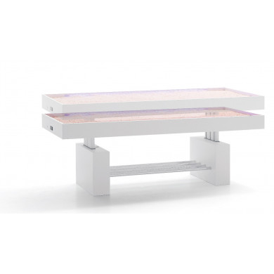 СПА кушетка "Andromeda Salt Mover"