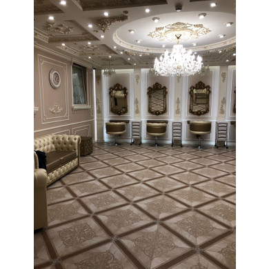 Парикмахерский комплект "Able"