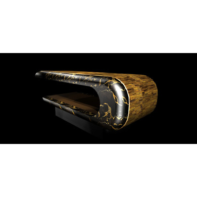 Инфракрасный процедурный cтол "SQUARE"