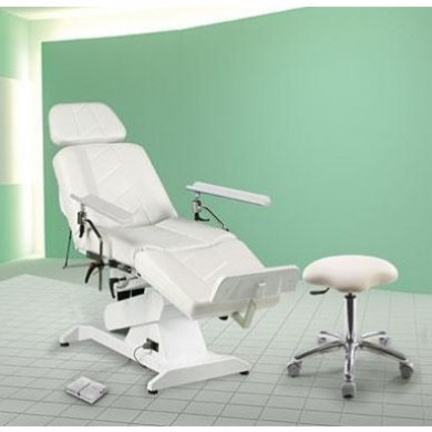 Косметологическое кресло "Hemo 3"
