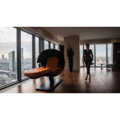 Капсула для сна "EnergyPod"