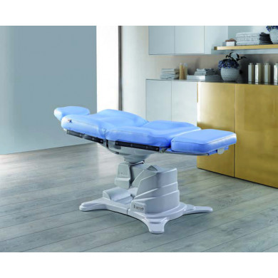 Косметологическое кресло "DreaMed Zak" 4 мотора