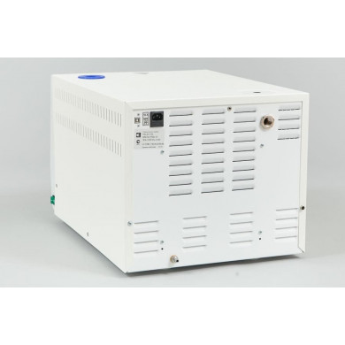 Автоклав медицинский ГКа-25 ПЗ (07)