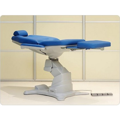 Косметологическое кресло-кушетка "DreaMed" 3 мотора