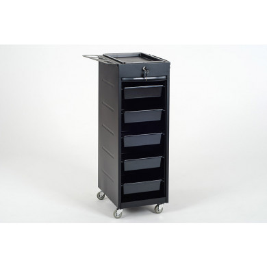 Парикмахерская тележка "QA0008"