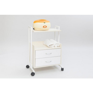 Тележка косметолога Трио