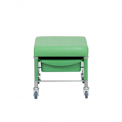 Стул мастера "КАРАТ" без спинки