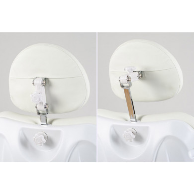 Косметологическое кресло "SD-3872" 4 мотора