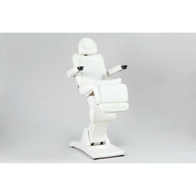 Косметологическое кресло SD-3870А, 3 электромотора